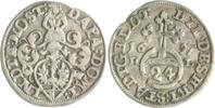 Hildesheim 1/24 Taler -