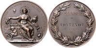 Luftfahrt Bronzemedaille a.d. Exposition des Sciences appliquees a l `Industrie -