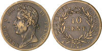 Französische Kolonien 10 Centimes 1827 H für Martinique und Guadeloupe s... 41.61 £  +  10.40 £ shipping