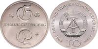 DDR 10 Mark -