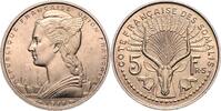 Französische Kolonien-Djibouti Lot von 5 Stücken  meist st 130.04 £  +  10.40 £ shipping