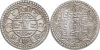 Nepal Lot von 3 Stücken 1931 (Tribhuvana 1911-1950) ss-vz und vz 65.02 £  +  10.40 £ shipping