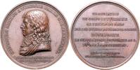 Frankreich Bronzemedaille AN 8 (1800) (Napoleon I. 1804-1814, 1815) vz+ 95.36 £  +  10.40 £ shipping