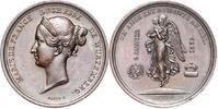 Württemberg kleine Bronzemedaille 1839 (Wilhelm I. 1816-1864) f.st 73.69 £  +  10.40 £ shipping