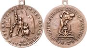 Drittes Reich Bronzemedaille 1938 vz 43.35 £  +  10.40 £ shipping