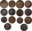 Baden/-Großherzogtum Lot von 7 Stücken   34.68 £  +  10.40 £ shipping