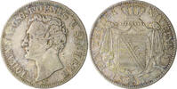 Sachsen Taler 1854 F Johann 1854-1873 ss 130.04 £  +  10.40 £ shipping
