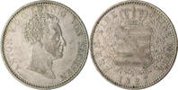 Sachsen Konventionstaler 1827 S Anton 1827-1836 ss-vz 173.39 £  +  10.40 £ shipping