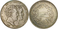 Sachsen Konventionstaler 1831 S Anton 1827-1836, Verfassungstaler ss-vz 156.05 £  +  10.40 £ shipping
