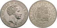 Preußen Taler 1828 A Friedrich Wilhelm III. 1797-1840 ss-vz 242.75 £  +  10.40 £ shipping