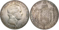 Preußen Doppeltaler 1845 A Friedrich Wilhelm IV. 1840-1861 ss 190.73 £  +  10.40 £ shipping