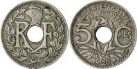 Frankreich 5 Centimes 1920 Dritte Republik 1870-1940 ss 15.61 £  +  10.40 £ shipping
