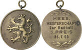 Sport / Bronzemedaille 1953 vz 26.01 £  +  10.40 £ shipping