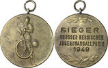 Sport / Bronzemedaille 1949 vz 26.01 £  +  10.40 £ shipping