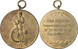 Sport / Bronzemedaille 1949 vz 26.01 £  +  10.40 £ shipping