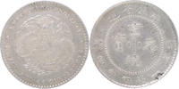 China 20 Cents Provinz Kwangtung (Guangdong) -