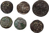 Hungary denar 1235-1270 SOLD AS SEEN, NO RETURNS ON LOT !!!