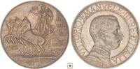 Italy 1 lira Vittorio Emanuele III. -