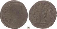 Roman Empire centenionalis Thessalonica -