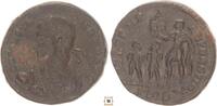 Roman Empire Centenionalis Constans, FEL TEMP REPARATIO, Siscia -