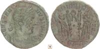 Roman Empire Follis Constantinople -