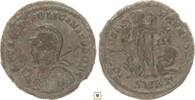 Roman Empire follis Cyzicus -