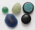 Roman Empire gaming counters Lot of 5 pcs -