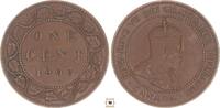 Canada 1 cent -