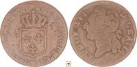 France 1/2 sol Louis XVI., W - Lille -