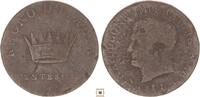 Italy - Kingdom centesimo Napoleon I. -