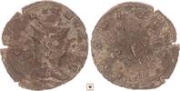 Roman Empire AR Antoninianus Gallien, INDVLG AVG, Indulgentia - Spes advancing left -