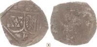 RDR Einseitiger pfennig Ferdinand I., Linz -
