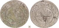 RDR 1 kreuzer Leopold I., Hall -