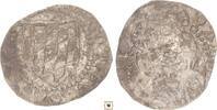 Italy - Aquileia denaro Ludovico di Teck -
