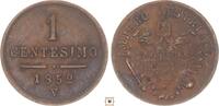 Italy 1 centesimo Lombardia-Venetia, Franz Joseph -