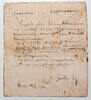 Austria autograph letter Franz Lehar eigenh. brief mit unterschrift -