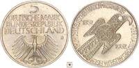 BRD 5 mark Germanisches Museum -