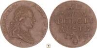 Austrian-Netherlands liard 1793 Bruxelles Franz II.  34.68 £  +  13.00 £ shipping