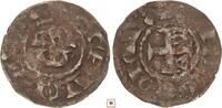 France - Feudal Anjou denier 1106-1151 Foulques V. or Geoffroi II.  60.69 £  +  13.00 £ shipping
