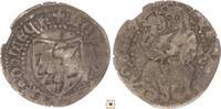 Italy denaro Aquileia, Ludovico di Trck -
