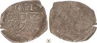 Austria - Salzburg einseitiger pfennig Leonhard von Keutschach -