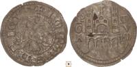 Italy - Bergamo denaro 14th of cent. In the name of Federico II.  260.09 £  +  13.00 £ shipping
