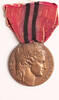 Italy medal Medal for the volunteers in East Africa campaigns, Voluntari... 34.68 £  +  13.00 £ shipping