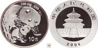 China 10 yuan 2004 Panda UNC 52.02 £  +  13.00 £ shipping