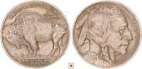 USA 5 cents 1913 Buffalo Nickel XF 21.67 £  +  13.00 £ shipping
