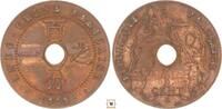 French Indochina 1 centime 1939 A aUNC 30.34 £  +  13.00 £ shipping