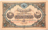 Turkey 2 1/2 livres -