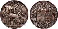 Germany medaille Nürnberg, 8. Deutsche Sängerbundfest -