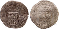 Spanish-Netherlands escalin Carolus -