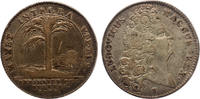 France AR Jeton Louis XIV. Ordinaire des Guerres -